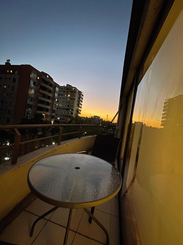 Arriendo Departamento SO 1D en suite 1B 1E 1B Pedro de Valdivia - Providencia
