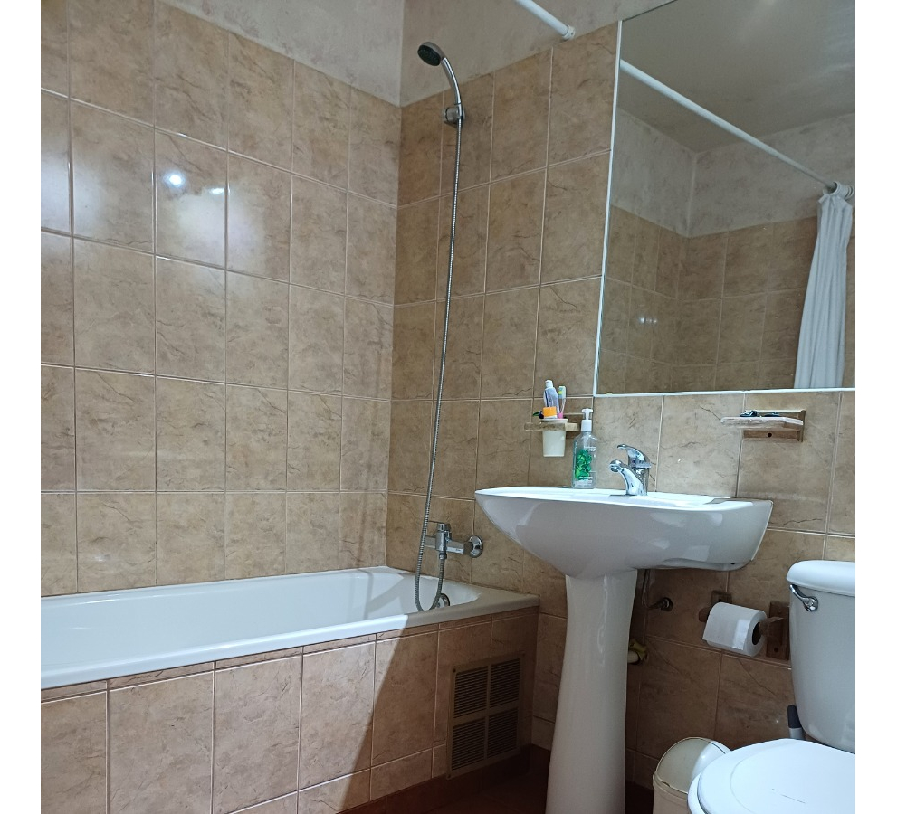 Venta Departamento P 3D 2B Estadio Nacional - &Ntilde;u&ntilde;oa