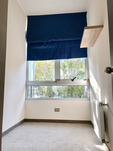 Arriendo Departamento N 2D en suite Walk-in cl&oacute;set 2B 1E 1B Plaza Ega&ntilde;a - &Ntilde;u&ntilde;oa
