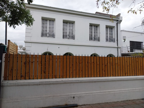 Arriendo Casa P 6D 3B 3E 1B Manuel Montt - Providencia