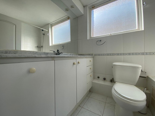 Arriendo Casa NP 7D Walk-in cl&oacute;set 5B 2E La Dehesa - Lo Barnechea