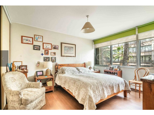 Venta Departamento NP 3D 3B 1E 1B Los Leones - Providencia