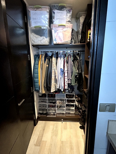 Venta Departamento O 2D en suite Walk-in cl&oacute;set 2B 2E 1B Alto Las Condes - Las Condes