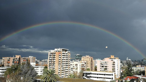 Arriendo Oficina 1B 1E Pedro de Valdivia - Providencia