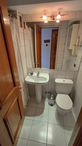 Arriendo Departamento SO 3D Walk-in cl&oacute;set 3B 2E 1B Sebasti&aacute;n Elcano - Las Condes