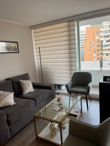 Venta Departamento S 2D en suite 2B 1E 1B Plaza &Ntilde;u&ntilde;oa - &Ntilde;u&ntilde;oa