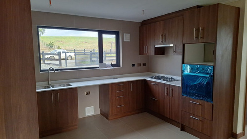 Venta Casa 4D 4B  - Puerto Varas