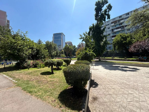 Venta Departamento O 3D 2B 1B Pedro de Valdivia - Providencia