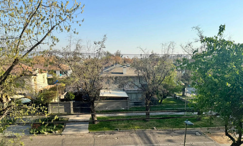 Venta Departamento 3D 2B 1E Sebasti&aacute;n Elcano - Las Condes