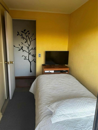 Venta Departamento 3D 2B 1E Sebasti&aacute;n Elcano - Las Condes