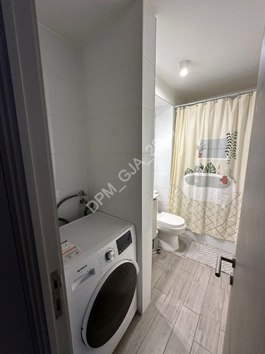 Arriendo Departamento P 2D en suite 2B 1E 1B Plaza &Ntilde;u&ntilde;oa - &Ntilde;u&ntilde;oa