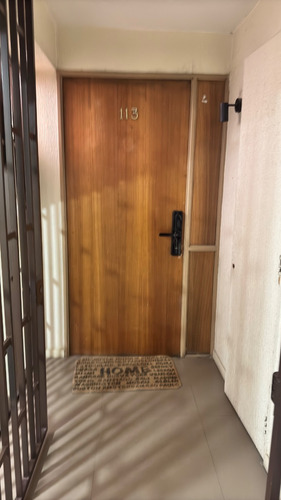 Venta Departamento NP 3D 2B 1E 1B Metro Tobalaba - Mall Costanera - Providencia