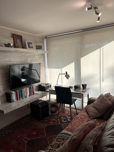 Arriendo Departamento NP 4D en suite Walk-in cl&oacute;set 3B 2E Rotonda Atenas - Las Condes