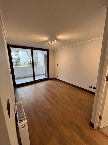 Arriendo Departamento NP 2D en suite Walk-in cl&oacute;set 2B 1E 1B Amapolas - &Ntilde;u&ntilde;oa
