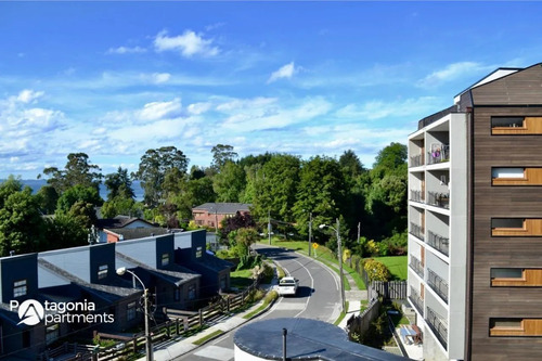Arriendo Departamento NO 2D en suite 2B 1E 1B Puerto Chico - Puerto Varas