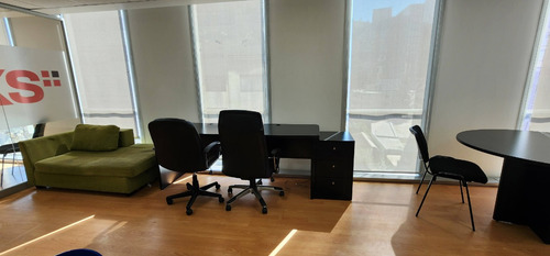 Arriendo Oficina NO 2B 1E 1B Pedro de Valdivia - Providencia