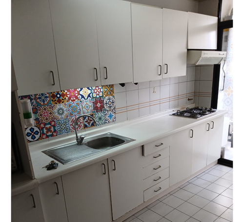 Arriendo Departamento NO 3D 2B 1E 1B Metro Escuela Militar - Las Condes