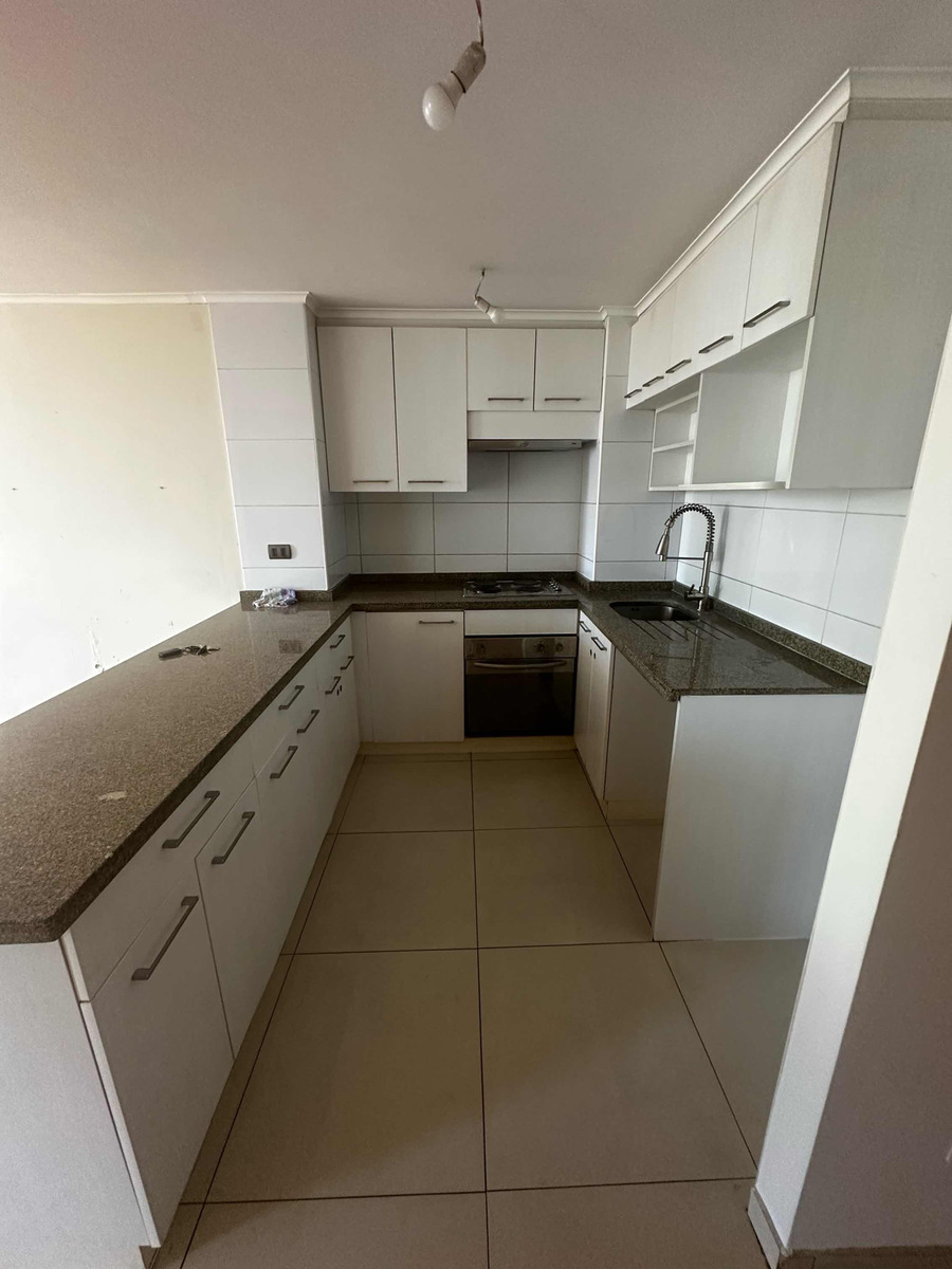 Arriendo Departamento NP 2D en suite Walk-in cl&oacute;set 2B 1E 1Bd Diego de Almagro - &Ntilde;u&ntilde;oa