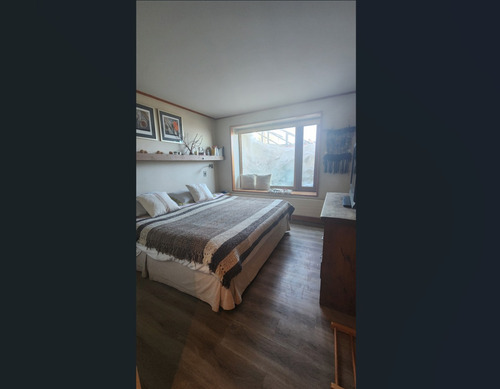 Venta Departamento NP 4D 3B 1E 1B Centros Invernales - Lo Barnechea