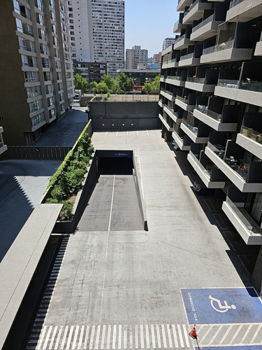 Venta Departamento S 2D en suite 2B 1E 1B Metro Irarr&aacute;zaval - &Ntilde;u&ntilde;oa