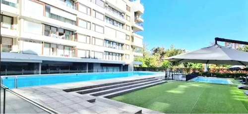 Arriendo Departamento SO 2D en suite Walk-in cl&oacute;set 2B 1E 1B In&eacute;s de Su&aacute;rez - Providencia