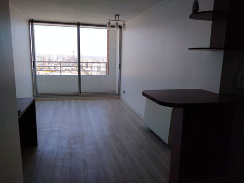 Venta Departamento 1D 1B Metro Irarr&aacute;zaval - &Ntilde;u&ntilde;oa