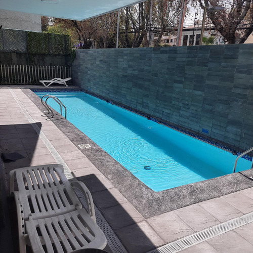 Arriendo Departamento P 3D en suite Walk-in cl&oacute;set 2B 1E Metro Sim&oacute;n Bolivar - &Ntilde;u&ntilde;oa