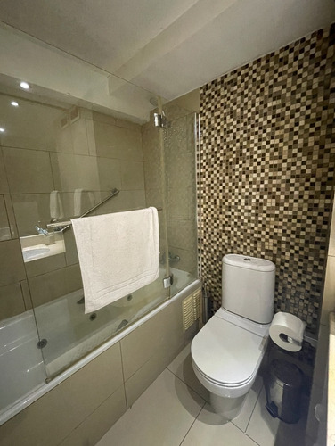 Arriendo Departamento N 2D Walk-in cl&oacute;set 3B 1E 1B Vaticano - Las Condes