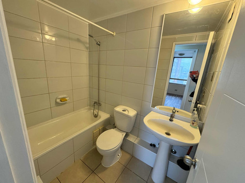 Venta Departamento 2D 2B 1E Parque San Eugenio - Metro &Ntilde;uble - &Ntilde;u&ntilde;oa