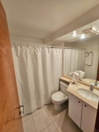 Venta Departamento P 3D en suite 3B 1E 1B El Huinganal - Lo Barnechea