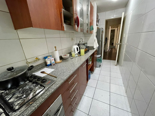 Venta Departamento O 3D en suite Walk-in cl&oacute;set 2B 1E 1B Metro &Ntilde;u&ntilde;oa - &Ntilde;u&ntilde;oa