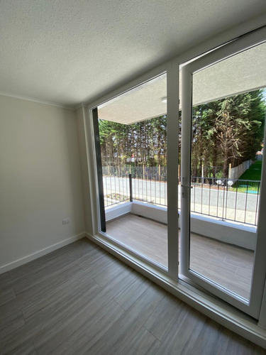 Venta Departamento S 2D 2B 1E 1B Monte Calvario - Puerto Varas