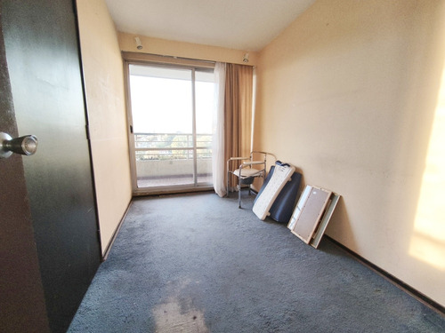 Venta Departamento 3D 2B Los Dominicos - Las Condes