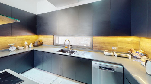 Arriendo Casa NP 4D en suite Walk-in cl&oacute;set 5B 5E 1B La Reina Alta - La Reina