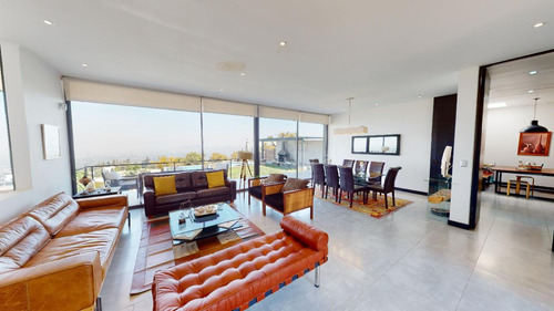 Arriendo Casa NP 4D en suite Walk-in cl&oacute;set 5B 5E 1B La Reina Alta - La Reina