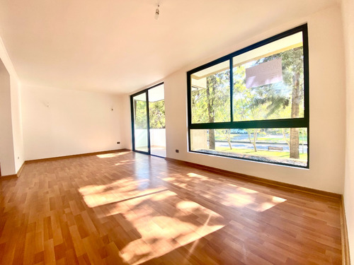 Arriendo Departamento NOSP 3D 2B 1E Estadio Croata - Vitacura