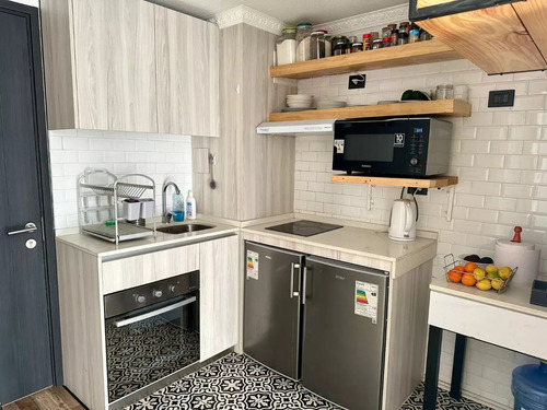 Venta Departamento NO 2D en suite Walk-in cl&oacute;set 2B 1E 1B Metro Sim&oacute;n Bolivar - &Ntilde;u&ntilde;oa