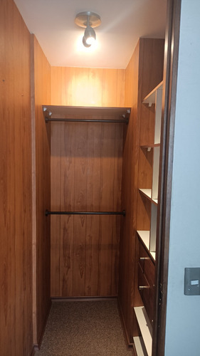 Venta Departamento NO 2D 2B 1E 1B Mall Sport - Las Condes