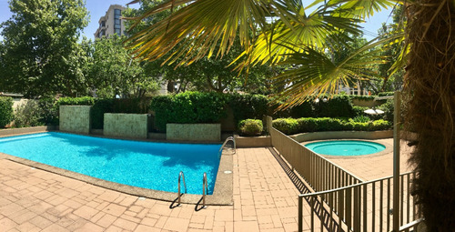 Venta Departamento SO 3D 2B 1E 1B Sebasti&aacute;n Elcano - Las Condes