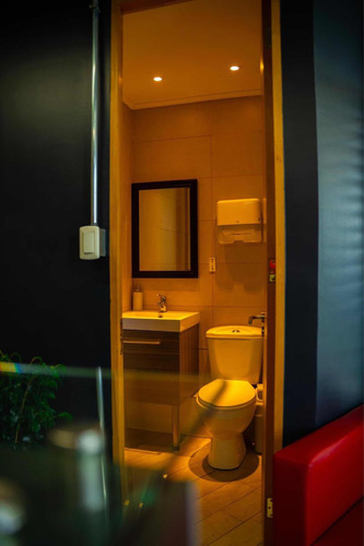 Arriendo Oficina 2B 5E Los Dominicos - Las Condes