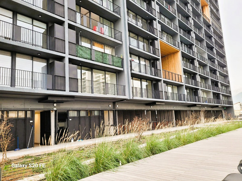 Venta Departamento S 1D en suite 1B 1B Estadio Nacional - &Ntilde;u&ntilde;oa