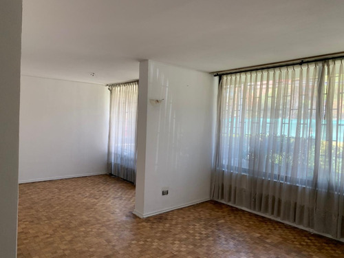 Arriendo Departamento NO 4D 3B 1E 1B Vaticano - Las Condes