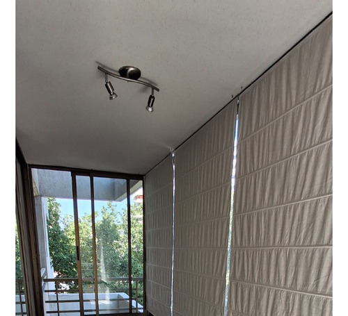 Arriendo Departamento NP 2D en suite Walk-in cl&oacute;set 2B 1E 1B Rotonda Atenas - Las Condes