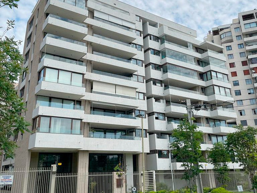 Venta Departamento NO 3D en suite Walk-in cl&oacute;set 3B 2E 1B Sebasti&aacute;n Elcano - Las Condes