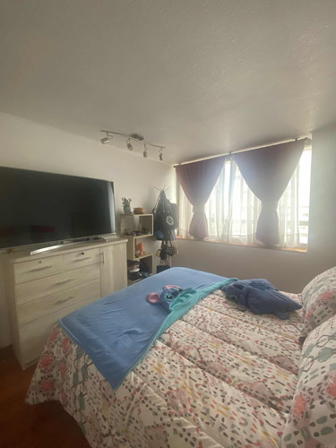 Arriendo Departamento 2D 2B 1E 1B Metro &Ntilde;u&ntilde;oa - &Ntilde;u&ntilde;oa