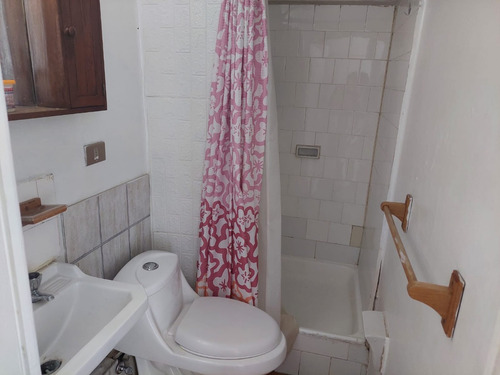 Arriendo Departamento NP 3D 2B 1E 1B Metro Bilbao - Providencia