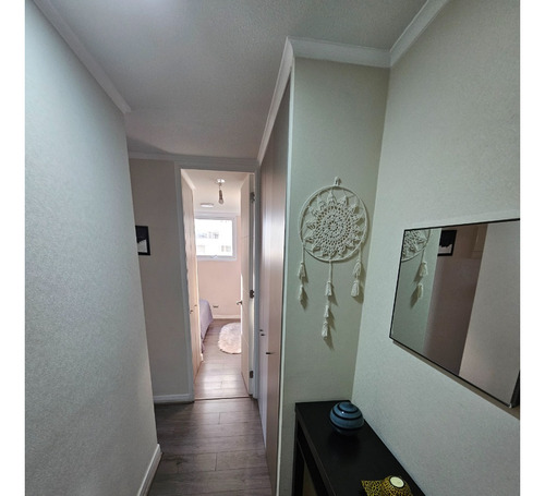 Arriendo Departamento S 2D en suite Walk-in cl&oacute;set 1B 1E 1B Metro &Ntilde;u&ntilde;oa - &Ntilde;u&ntilde;oa