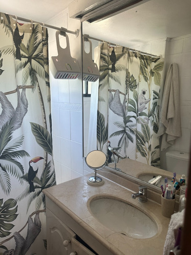 Arriendo Casa NO 4D en suite Walk-in cl&oacute;set 3B 2E 1B La Dehesa - Lo Barnechea