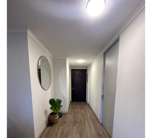 Arriendo Departamento SO 2D en suite Walk-in cl&oacute;set 2B 1E 1B Metro Monse&ntilde;or Eyzaguirre - &Ntilde;u&ntilde;oa