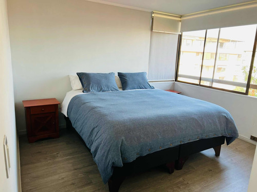 Venta Departamento 2D 3B 2E Las Lilas - Providencia